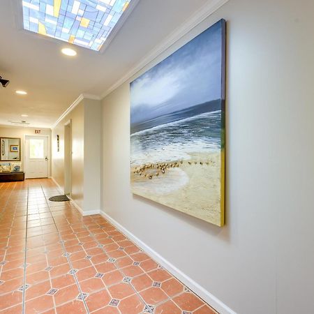 Upscale Apartment In Downtown St Augustine! 세인트어거스틴 외부 사진