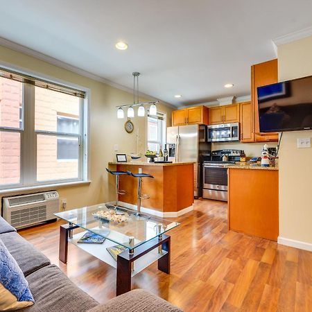 Upscale Apartment In Downtown St Augustine! 세인트어거스틴 외부 사진