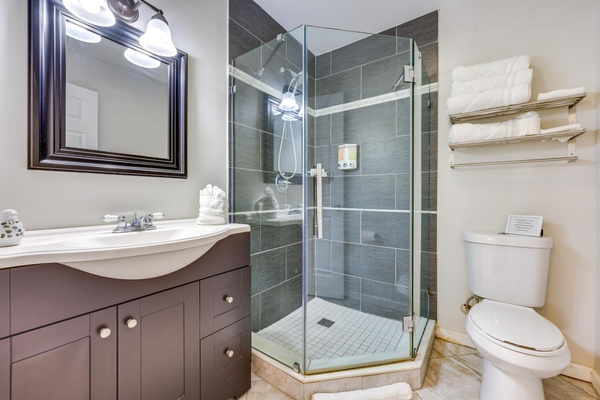 Upscale Apartment In Downtown St Augustine! 세인트어거스틴 외부 사진