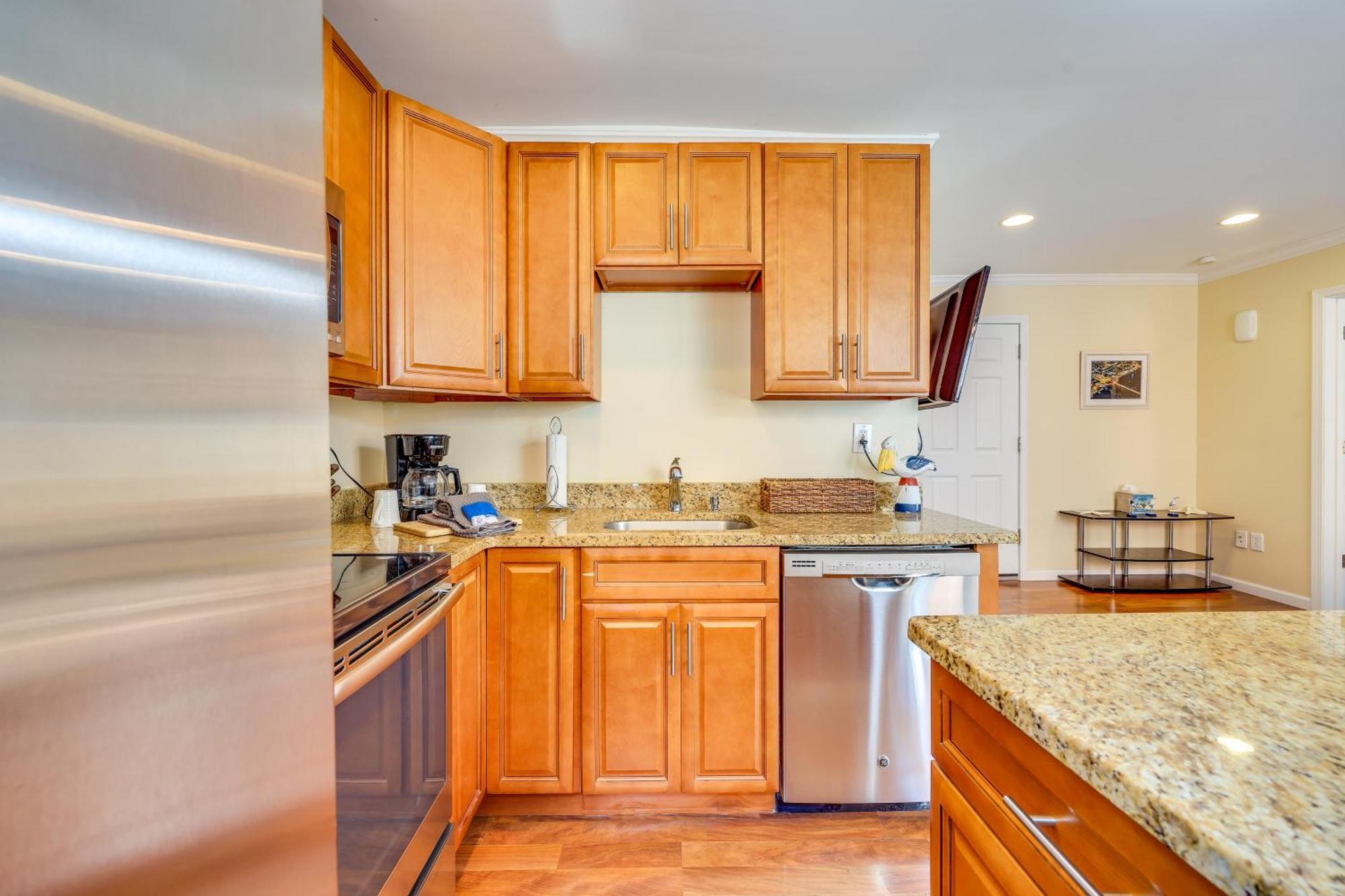 Upscale Apartment In Downtown St Augustine! 세인트어거스틴 외부 사진