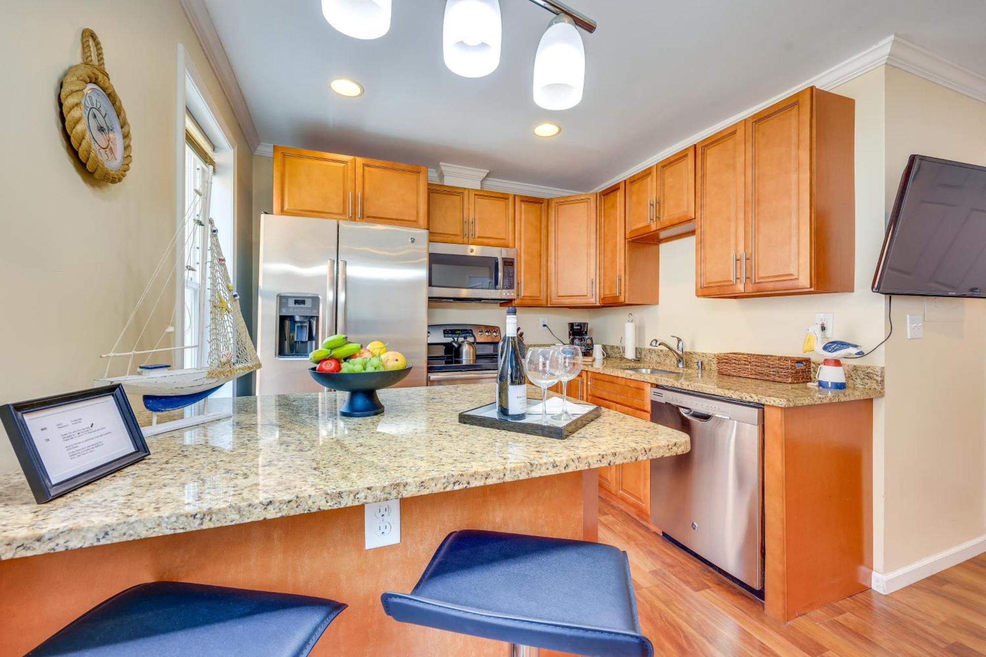 Upscale Apartment In Downtown St Augustine! 세인트어거스틴 외부 사진